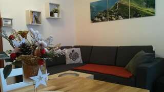 Апартаменты Apartament Akuratny Zakopane Закопане Апартаменты-18