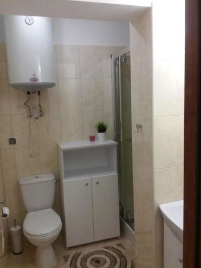 Апартаменты Apartament Akuratny Zakopane Закопане-48