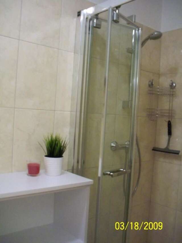 Апартаменты Apartament Akuratny Zakopane Закопане-59